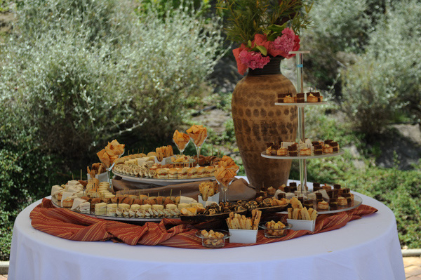 villa morneto matrimonio